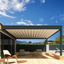 Pergola retrattile OPI  - 1